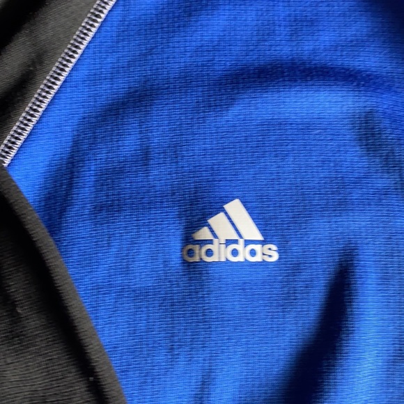 Adidas jacket - Picture 2 of 3